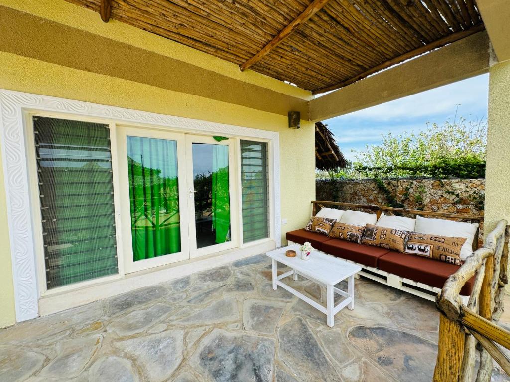 Ocean Zuri Villa