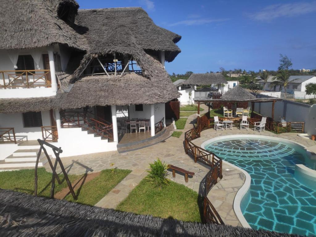 Venus Villa Watamu