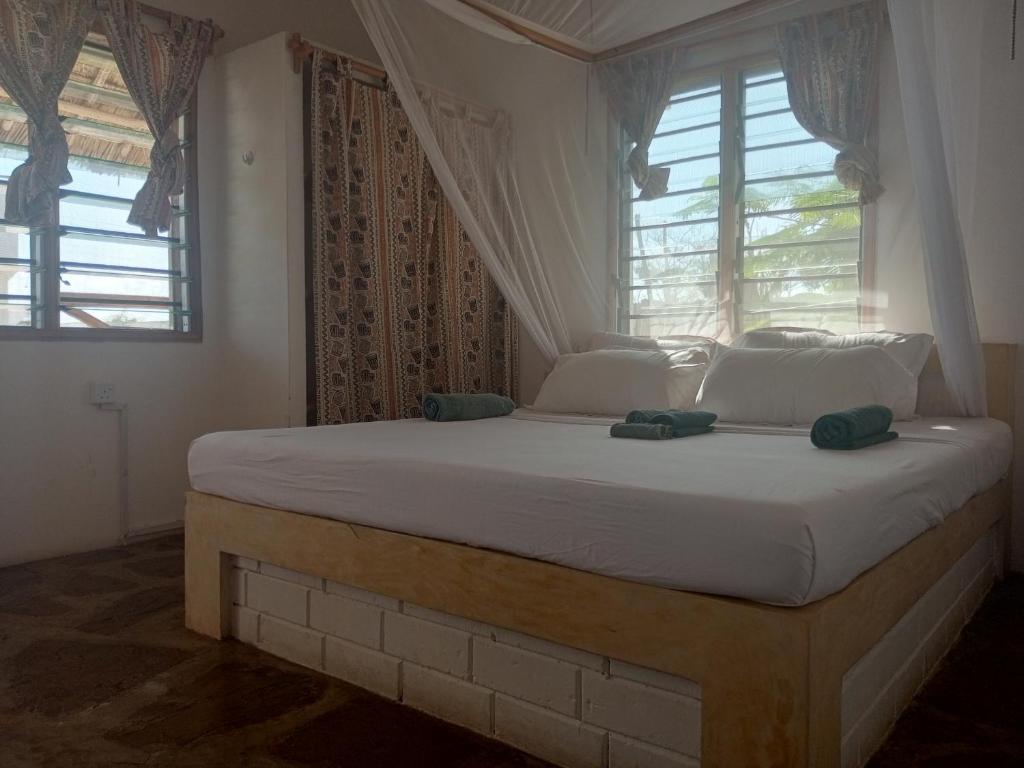 Venus Villa Watamu