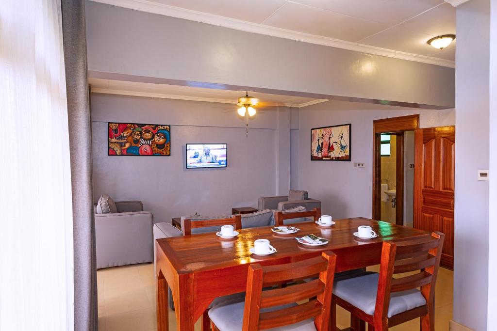 Roswam Hotel