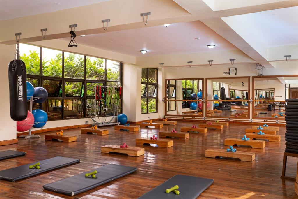 Roswam Hotel