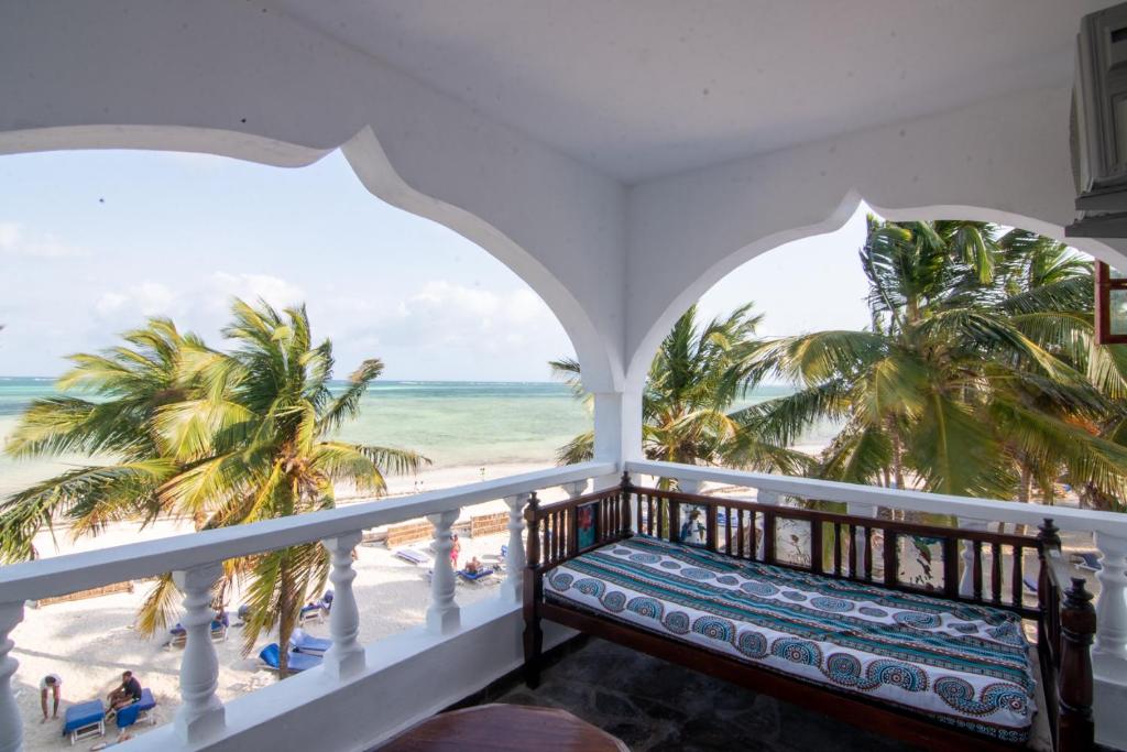 Jacaranda Beach Resort, Watamu