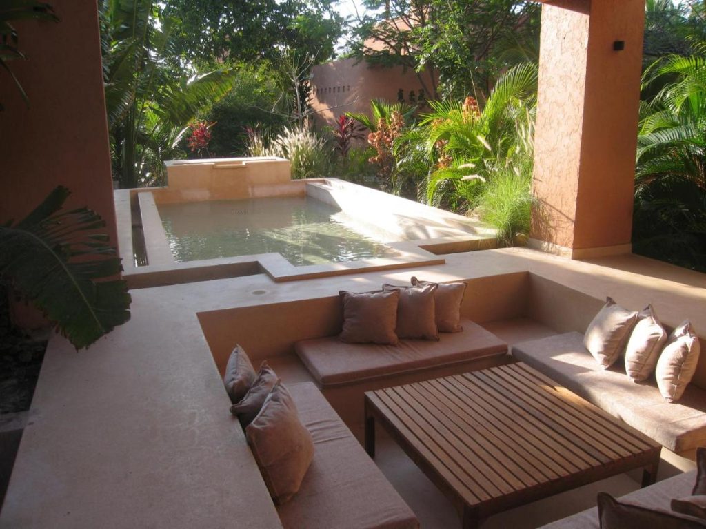 Al Mahali Villas, Diani Galu Beach