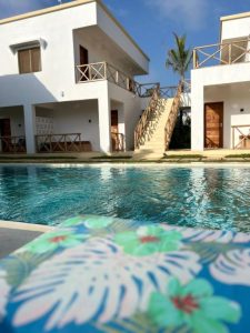 TATU INN Boutique Hotel