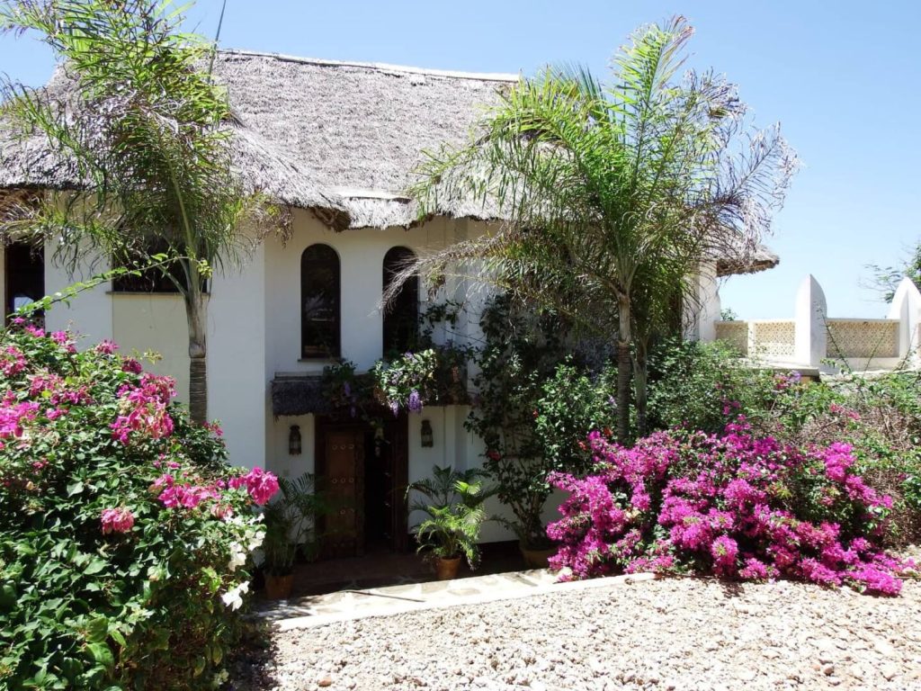 Makuti House