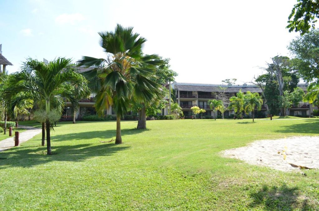 Baobab Beach Resort & Spa