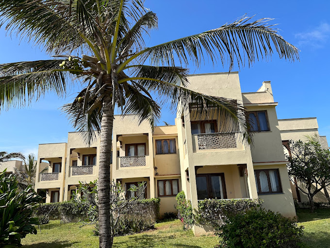 7 Islands Resort Watamu