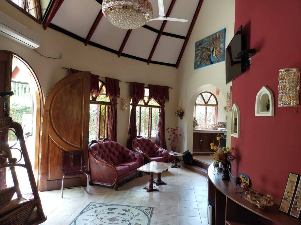 Jasmine GARDENS