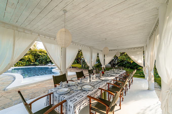 Nyumba ya Mbuyu Boutique Hotel