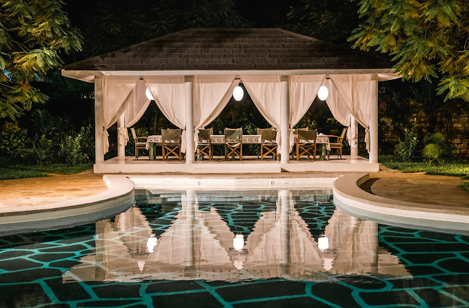 Nyumba ya Mbuyu Boutique Hotel
