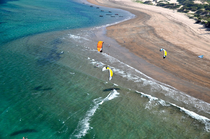 Che Shale Hotel & Kitesurf Center