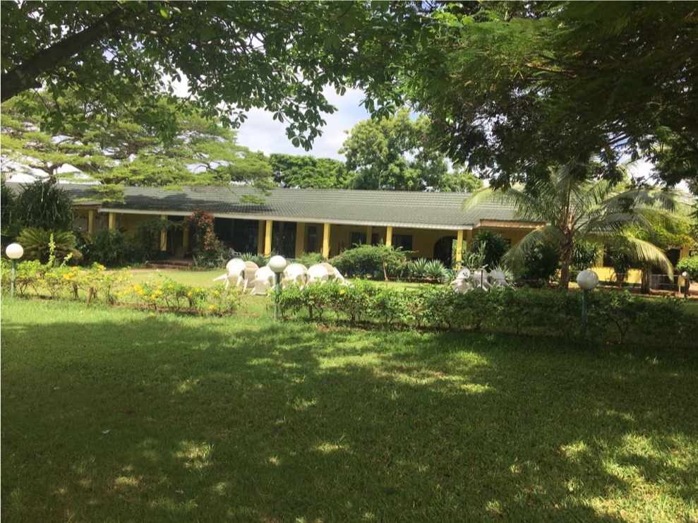 Malindi Golf and Country Club