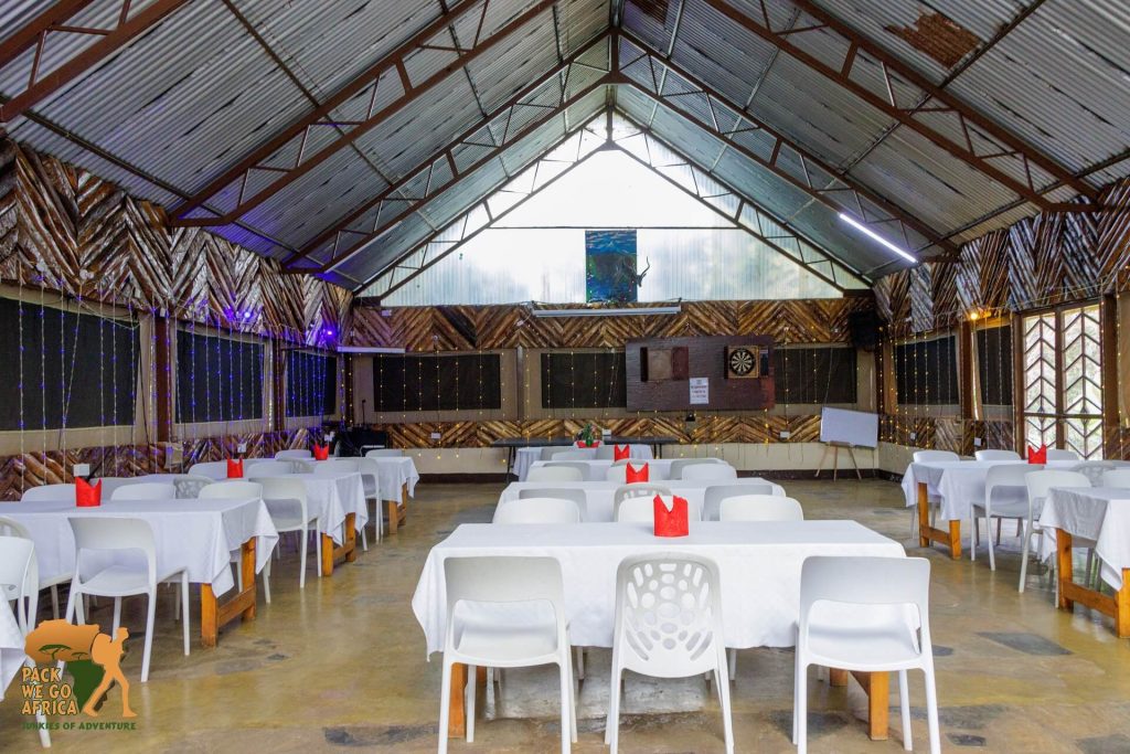 Lalanasi Lodge & Tented Camp
