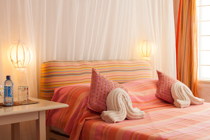 Kenyaways Beach Bed & Breakfast