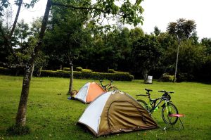 Kianjata Springs Camp Site