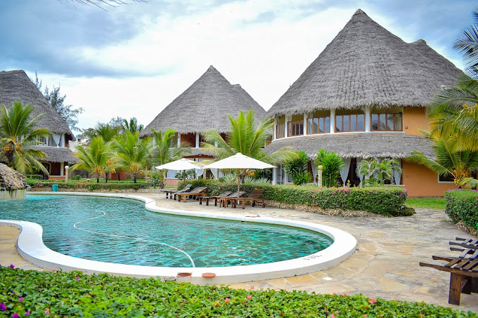 Tembo Court Apartments