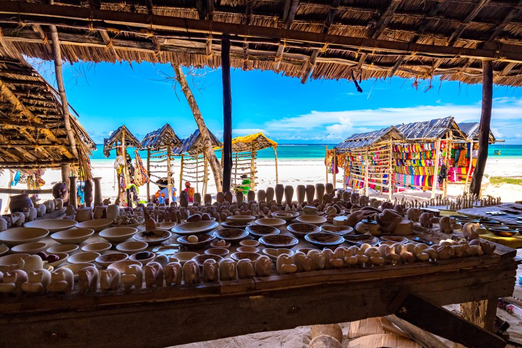 Diani Sea Lodge