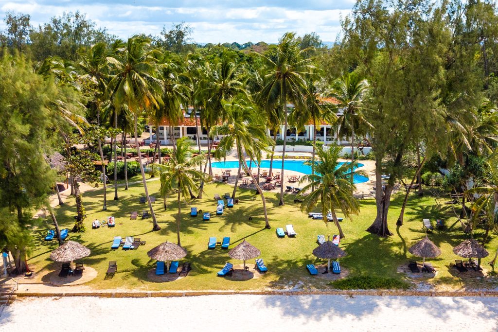 Diani Sea Lodge