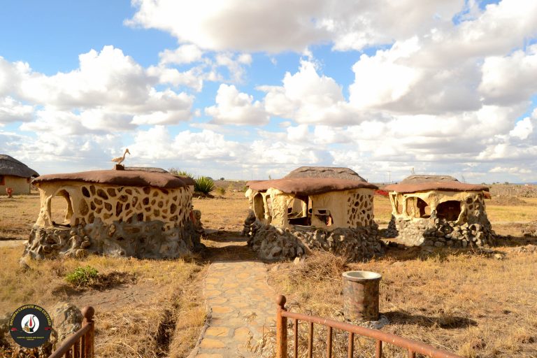 Enchipai Campsite and Cottages