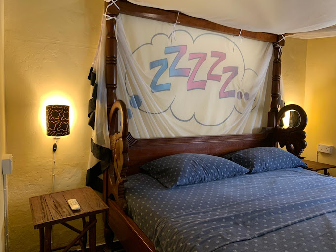 Diani Backpackers