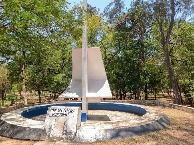 Malindi Museum