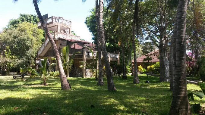 Marijani Holiday Resort