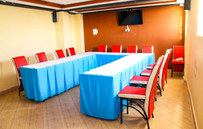 Tango Hotel Olkalou