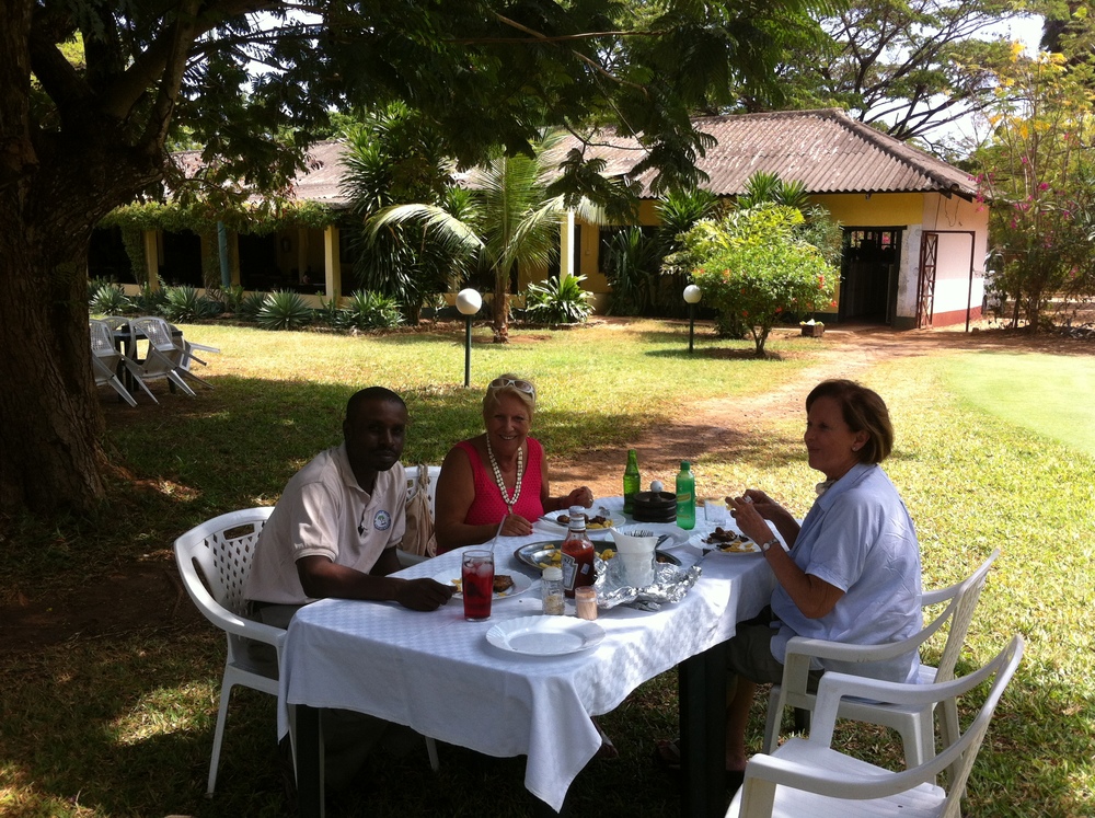 Malindi Golf and Country Club
