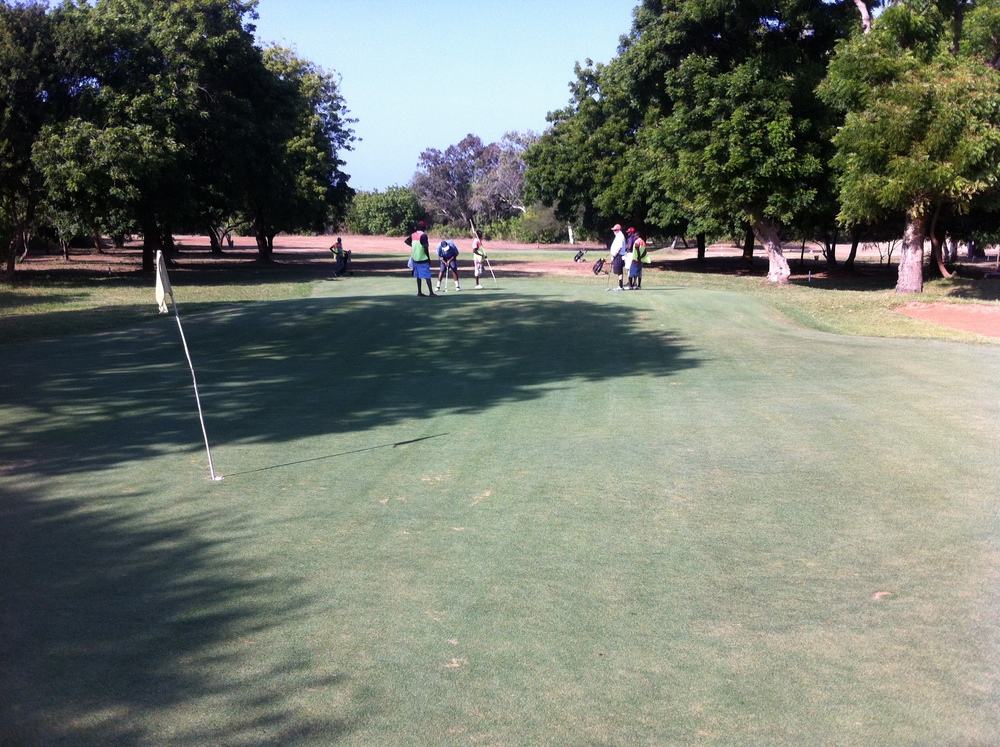 Malindi Golf and Country Club