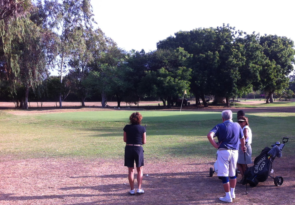 Malindi Golf and Country Club