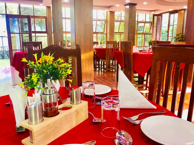 Green Mountain Hotel