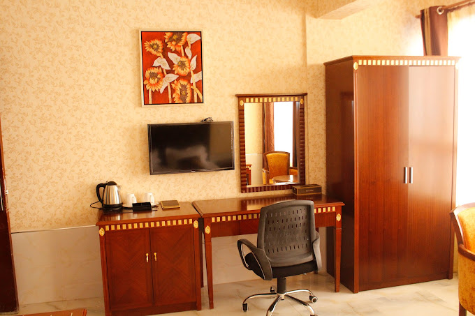 Easy Hotel Kenya