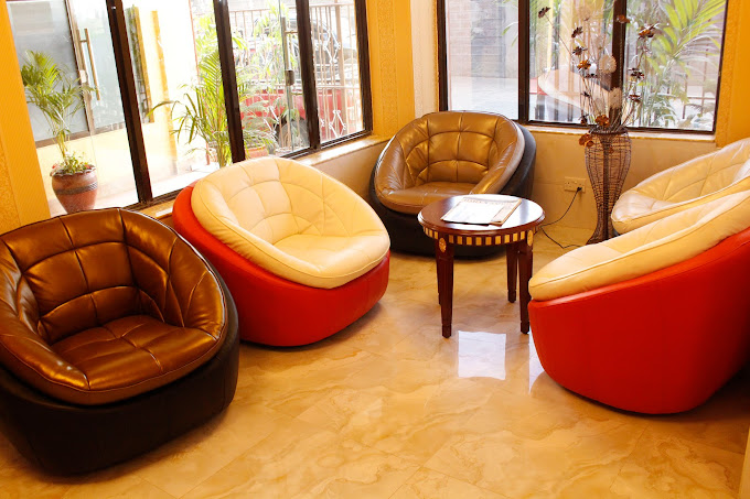 Easy Hotel Kenya