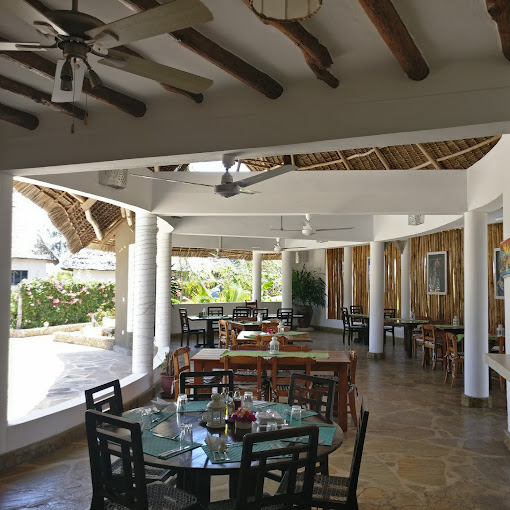 Exploreans Malaika Villas & Beach Club