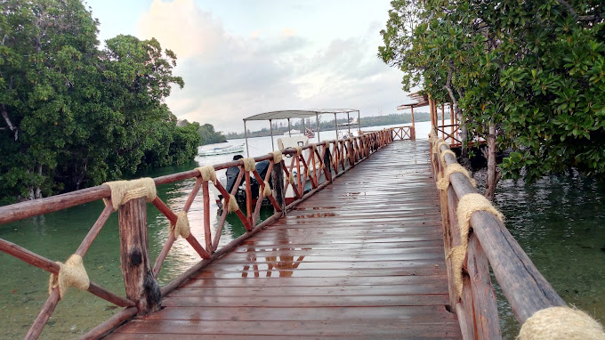 Temple Point Resort