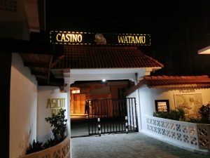 Casino Watamu