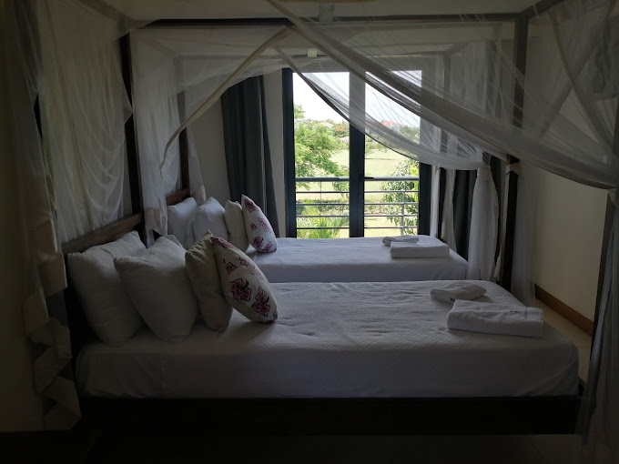 Mandharini Kilifi