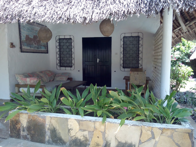 Glory oceanvillas