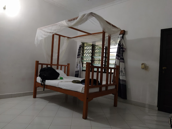 Malindi Pearl Hotel (2)