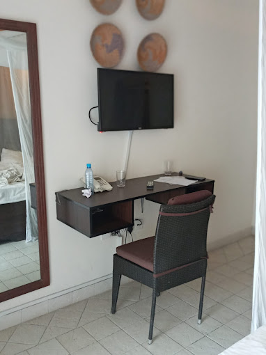 Gasaro Hotel