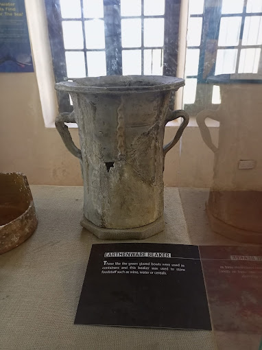 Malindi Museum