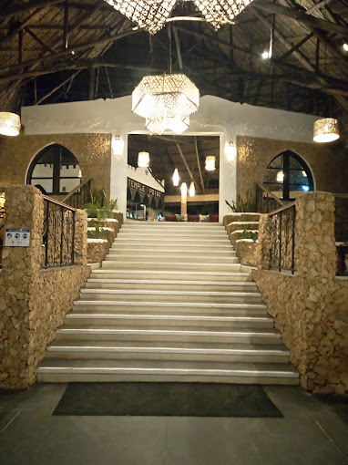 Temple Point Resort