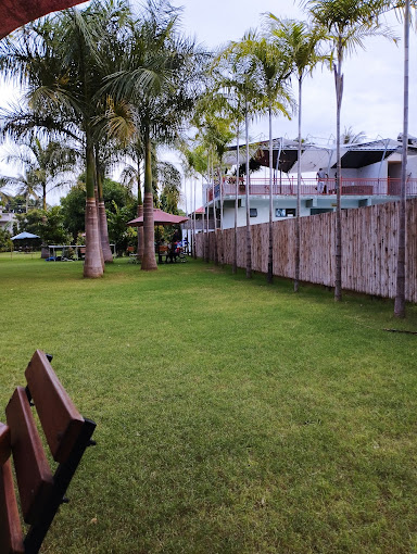 Kwetu Resort