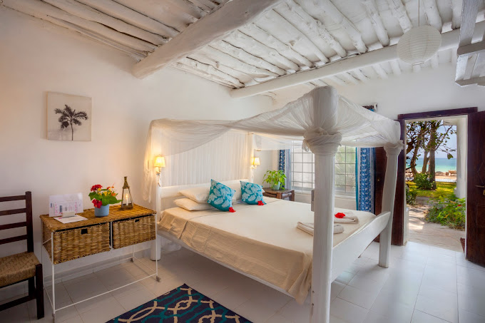 Kenyaways Beach Bed & Breakfast