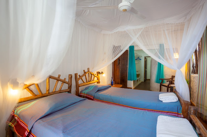 Kenyaways Beach Bed & Breakfast