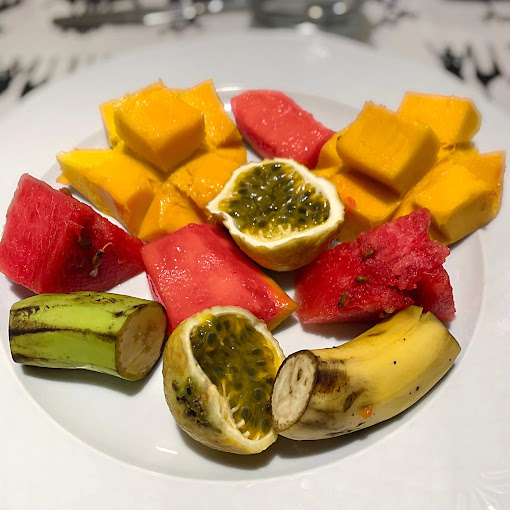 Nyumba ya Mbuyu Boutique Hotel