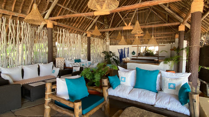 Pinewood Beach Resort & Spa