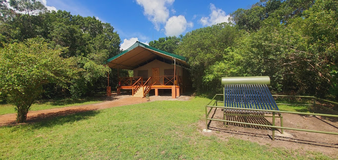 Loyk Mara Camp