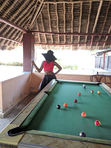 Oasis Diani Villa