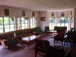 Mt. Kenya Guest House